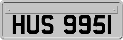 HUS9951