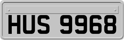 HUS9968