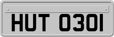 HUT0301