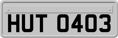 HUT0403