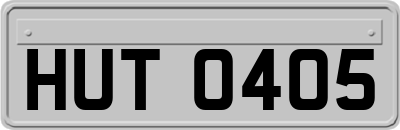 HUT0405