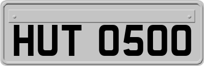 HUT0500