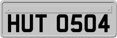 HUT0504