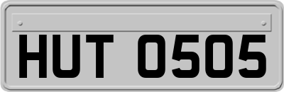 HUT0505