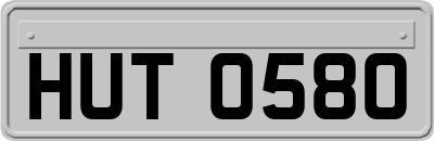 HUT0580