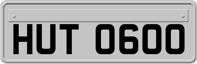 HUT0600