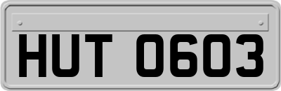 HUT0603