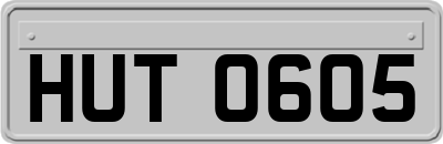 HUT0605