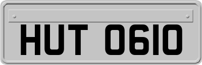 HUT0610