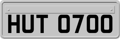 HUT0700