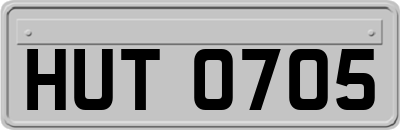 HUT0705