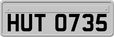 HUT0735