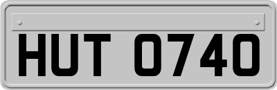 HUT0740