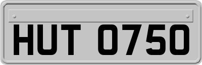 HUT0750