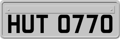 HUT0770