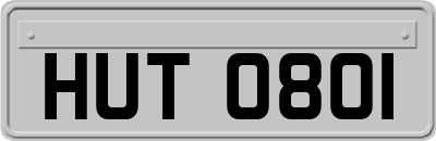 HUT0801