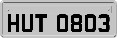 HUT0803