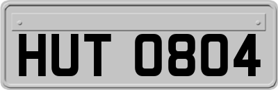 HUT0804