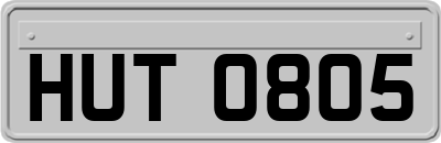 HUT0805