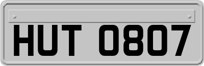 HUT0807