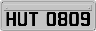 HUT0809