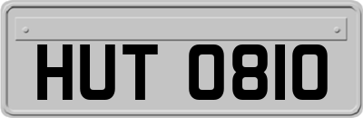 HUT0810