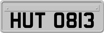 HUT0813