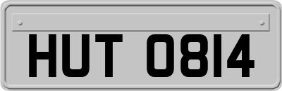 HUT0814