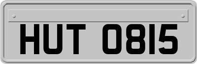 HUT0815