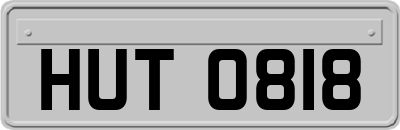 HUT0818