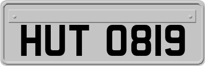 HUT0819