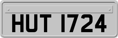 HUT1724