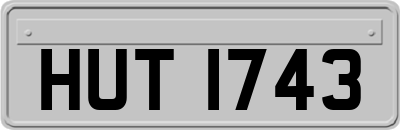 HUT1743