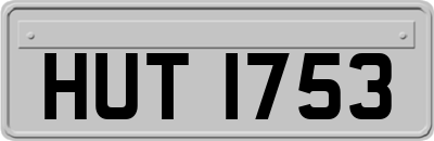 HUT1753