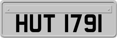 HUT1791