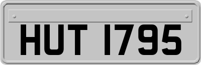 HUT1795