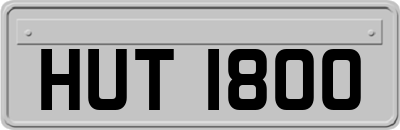 HUT1800