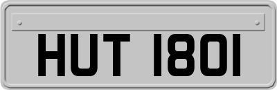 HUT1801