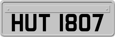 HUT1807