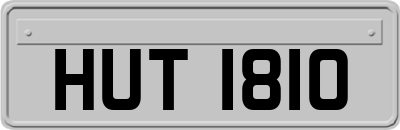 HUT1810