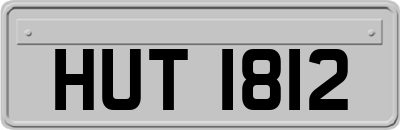 HUT1812