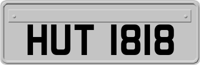 HUT1818