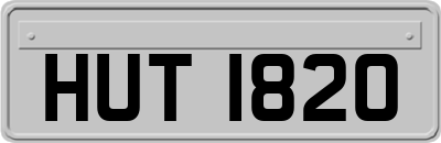 HUT1820