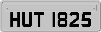 HUT1825