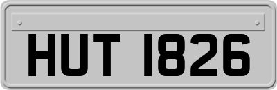 HUT1826