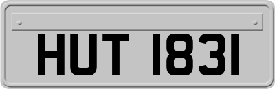 HUT1831