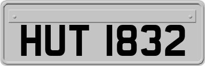 HUT1832