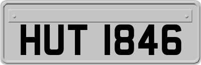 HUT1846