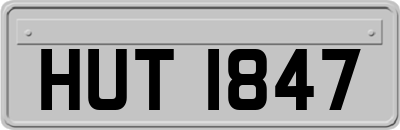 HUT1847