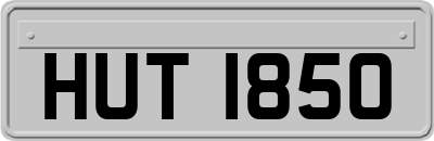 HUT1850